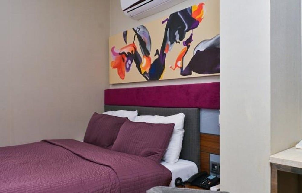 Spil Suites Apartment 2