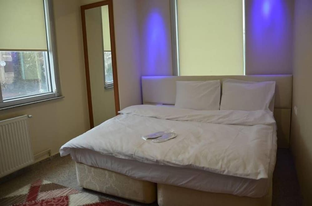 undefined Mostar Hotel 5