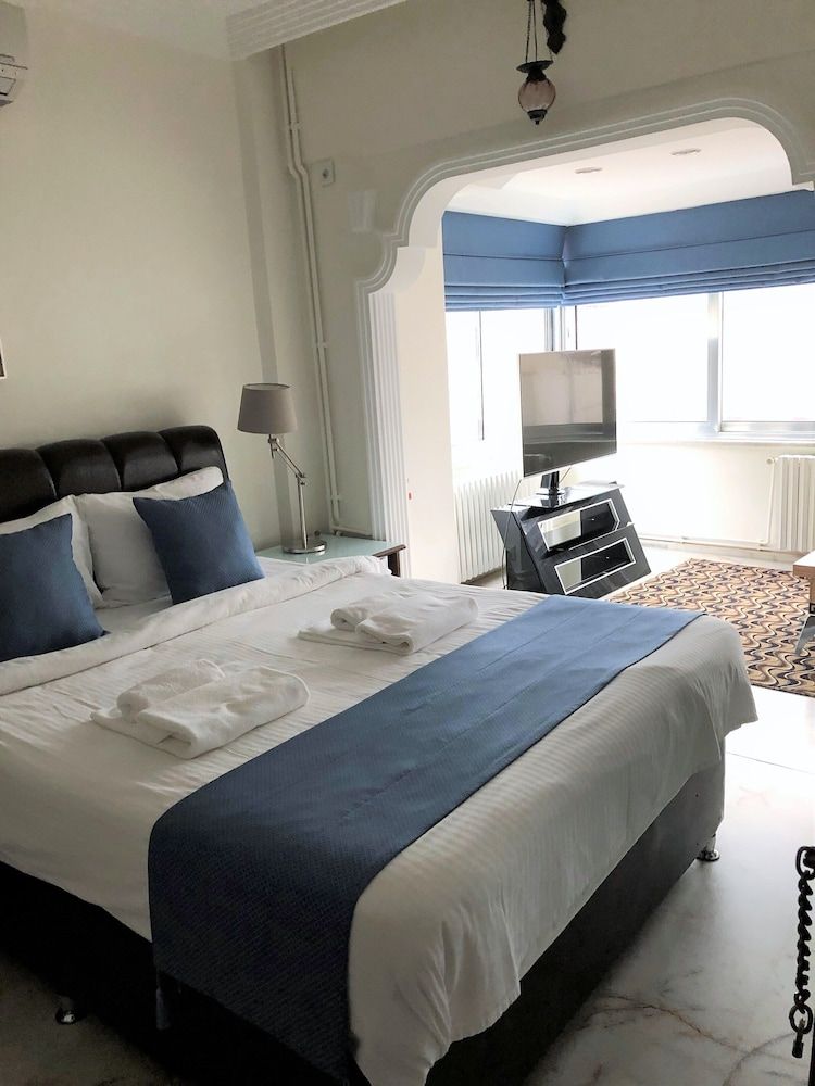 undefined My Kent Hotel 2