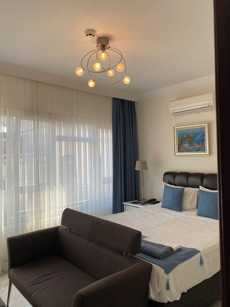 undefined My Kent Hotel 4
