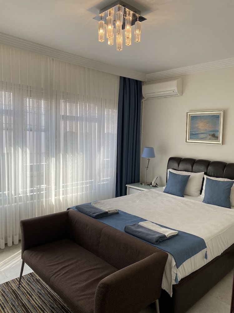 undefined My Kent Hotel 3