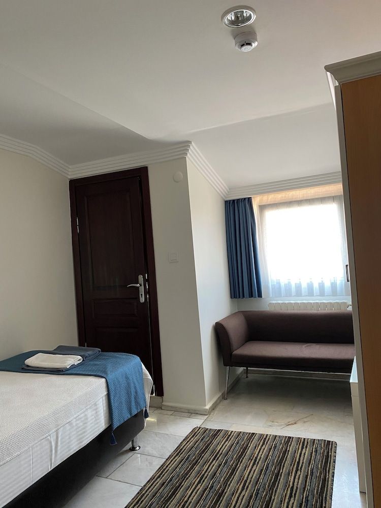 undefined My Kent Hotel