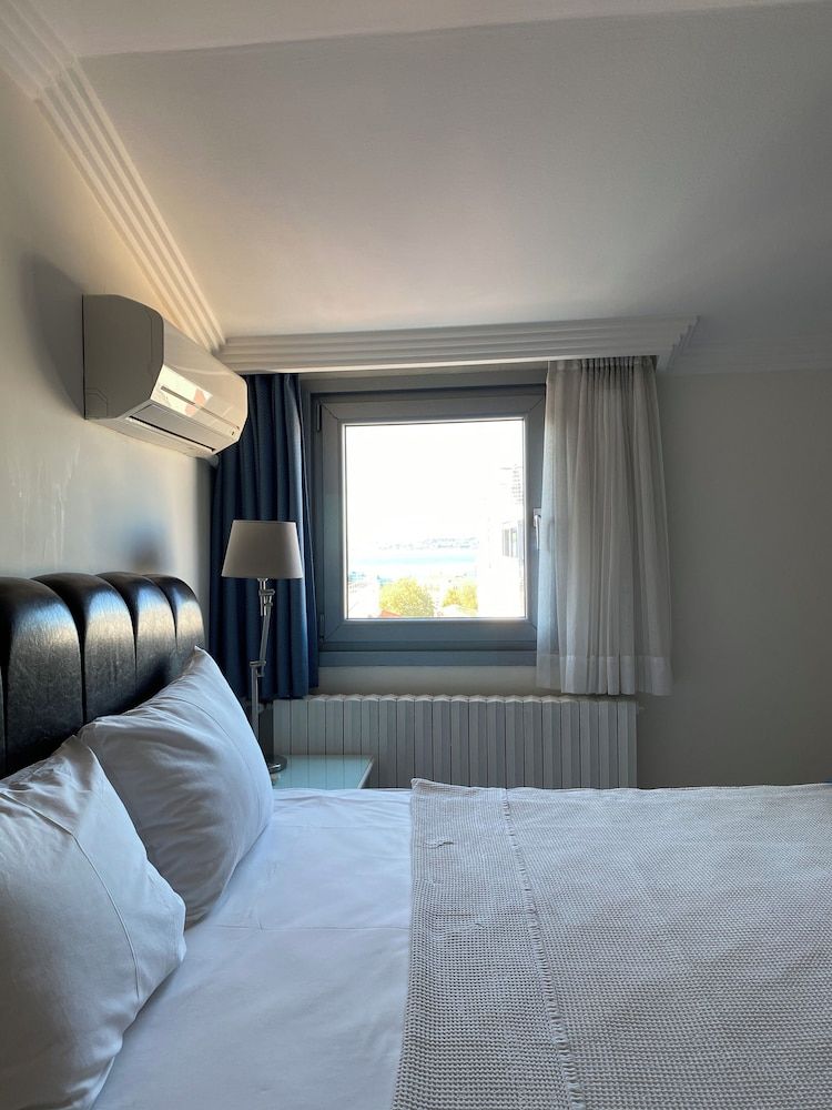 My Kent Hotel Panoramic Double Room, Sea View 2