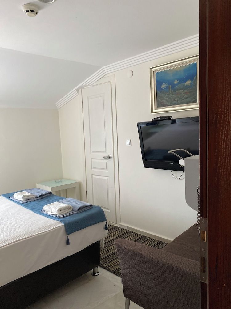 My Kent Hotel Panoramic Double Room, Sea View 4