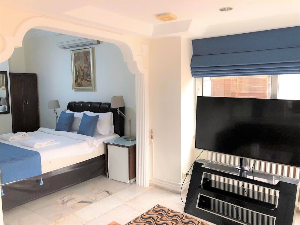 Comfort Room