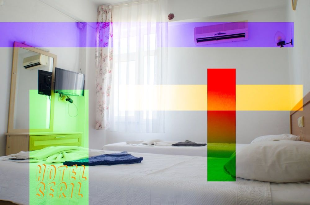 undefined Hotel Seril 1 4