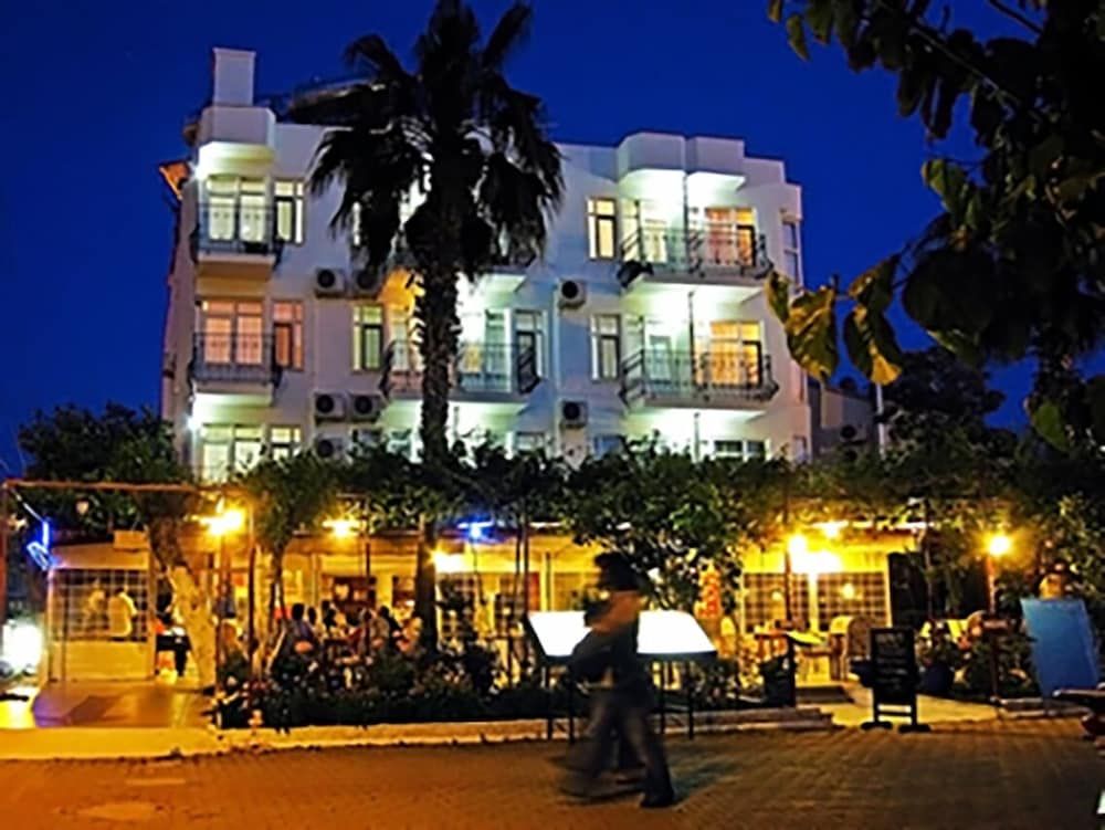 undefined Hotel Seril 1 8