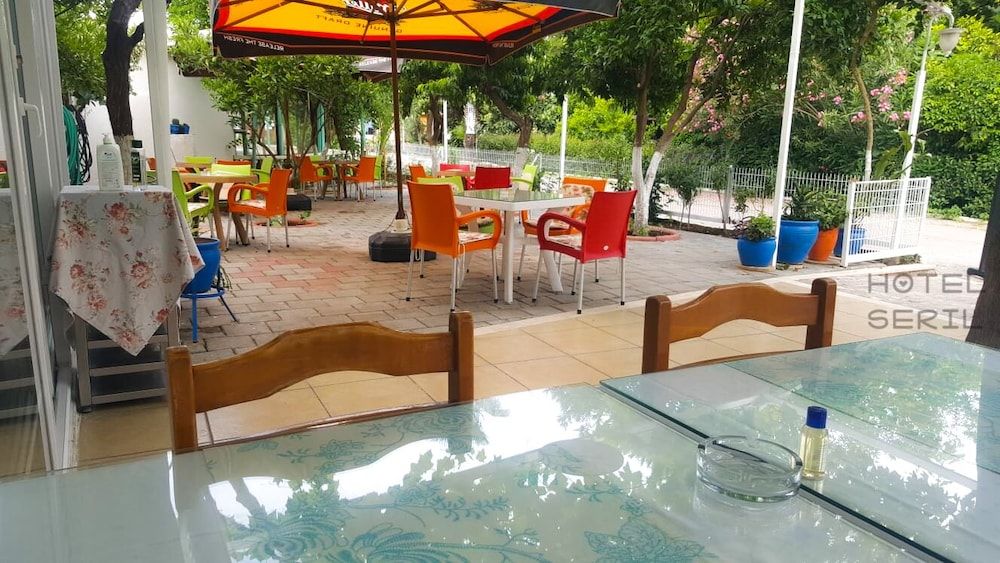 Children's Play Area