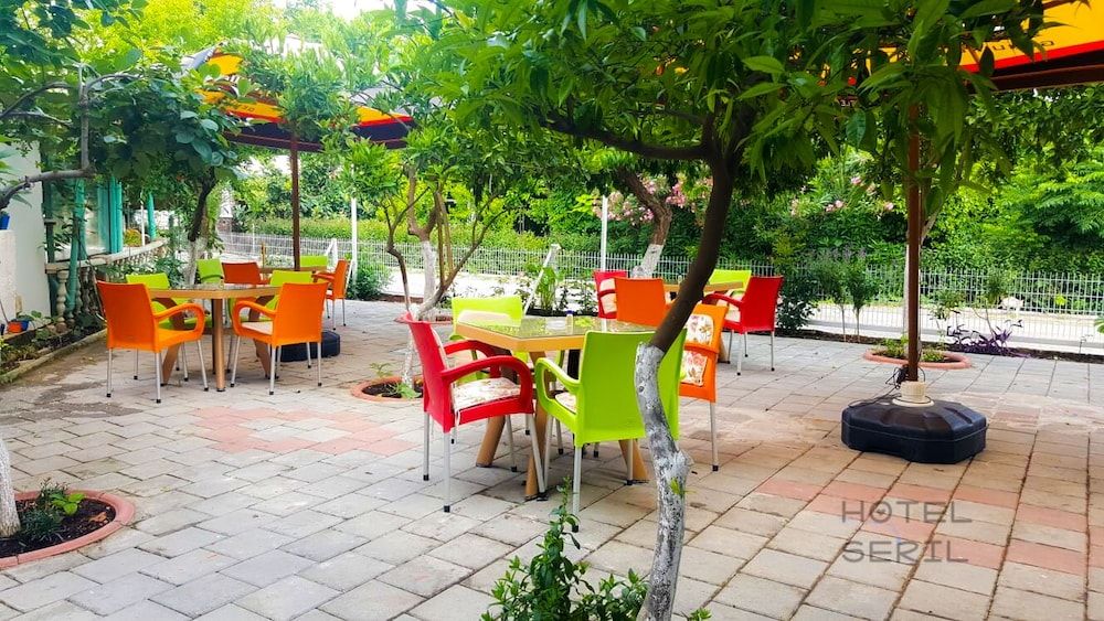 Children's Play Area