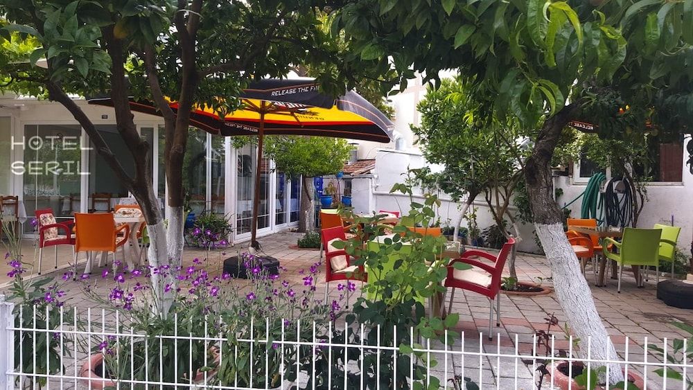 undefined Hotel Seril 1 9