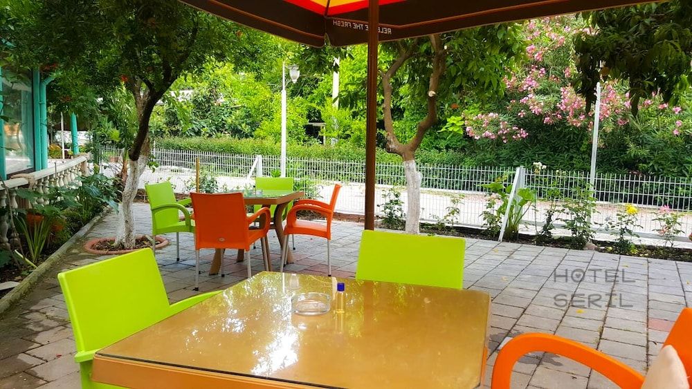 Children's Play Area