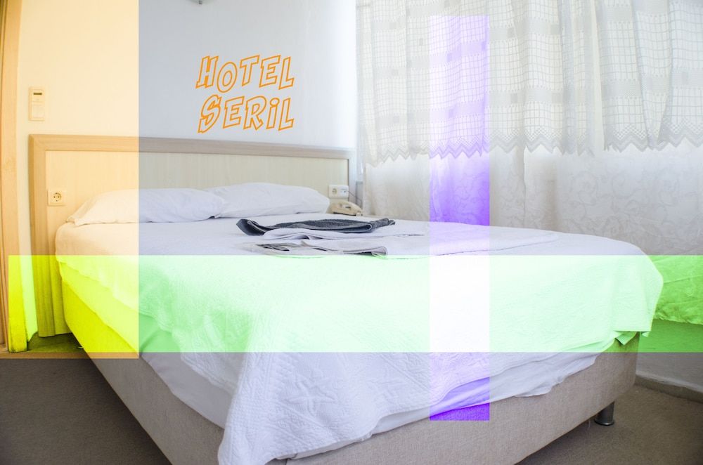 undefined Hotel Seril 1 2