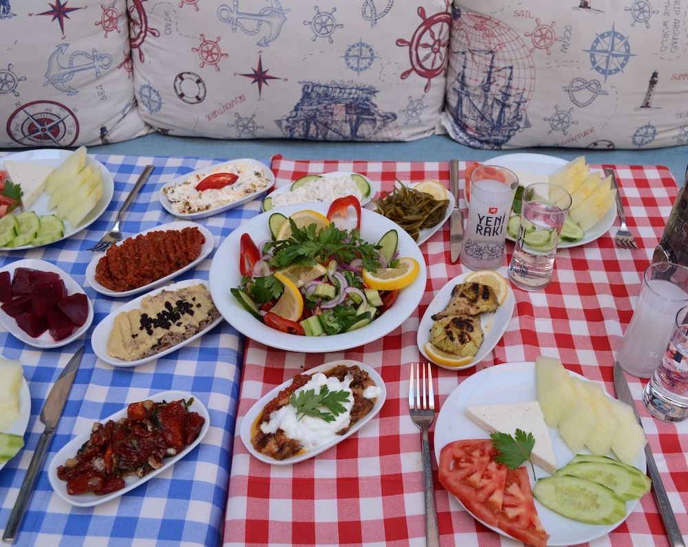 undefined Sarnic Butik Otel 6