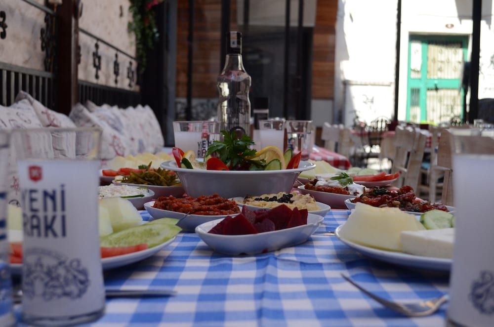undefined Sarnic Butik Otel 9