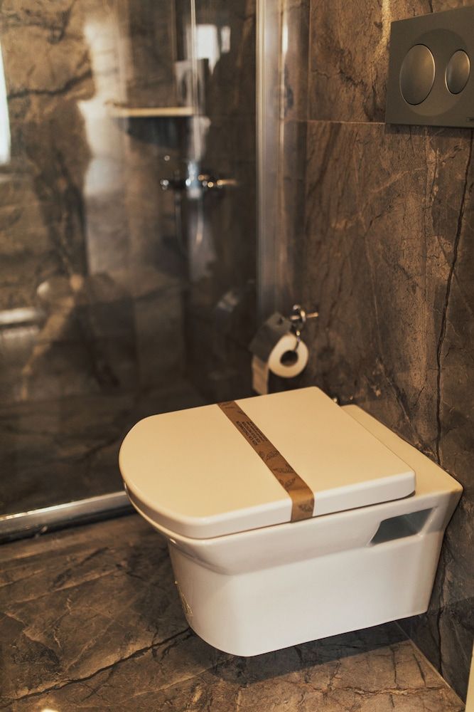 Rest Inn Hotel Standard Single Room 5