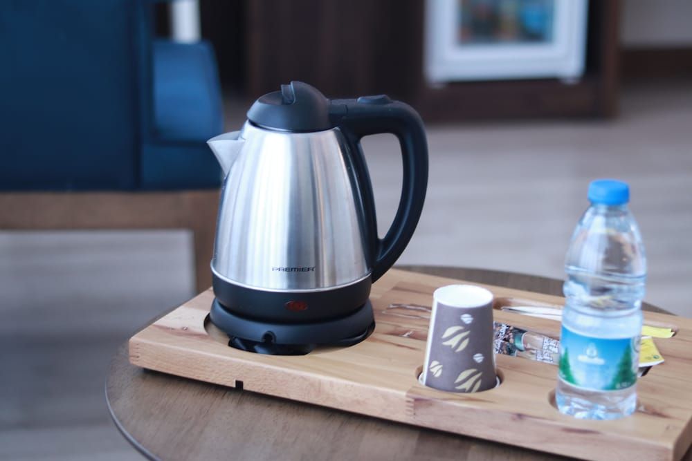 Rest Inn Hotel Standard Triple Room 7