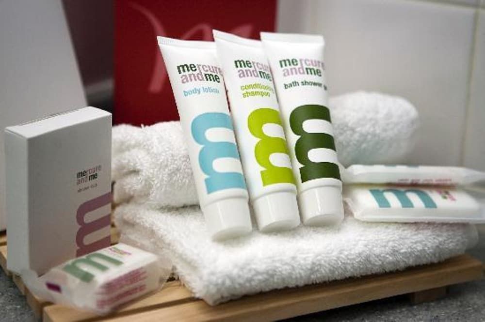 Mercure Sao Paulo Pinheiros Standard Room, 1 Double Bed 14