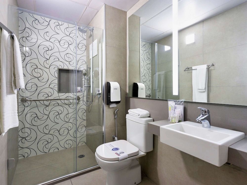 undefined Mercure Sao Paulo Pinheiros 3