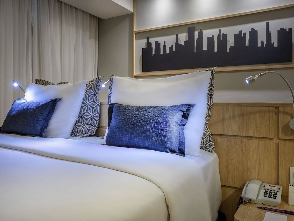 Superior Room, 1 Double Bed
