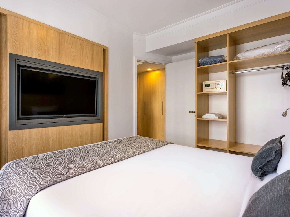 undefined Mercure Sao Paulo Pinheiros 4
