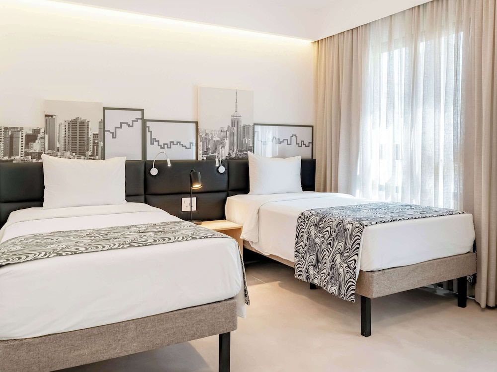 undefined Mercure Sao Paulo Pinheiros