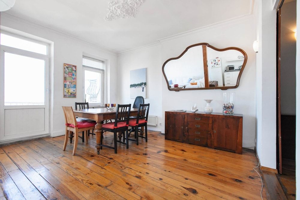 undefined Ev Apartments Cihangir 5