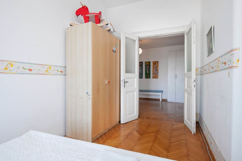 Ev Apartments Cihangir Panoramic Apartment 17