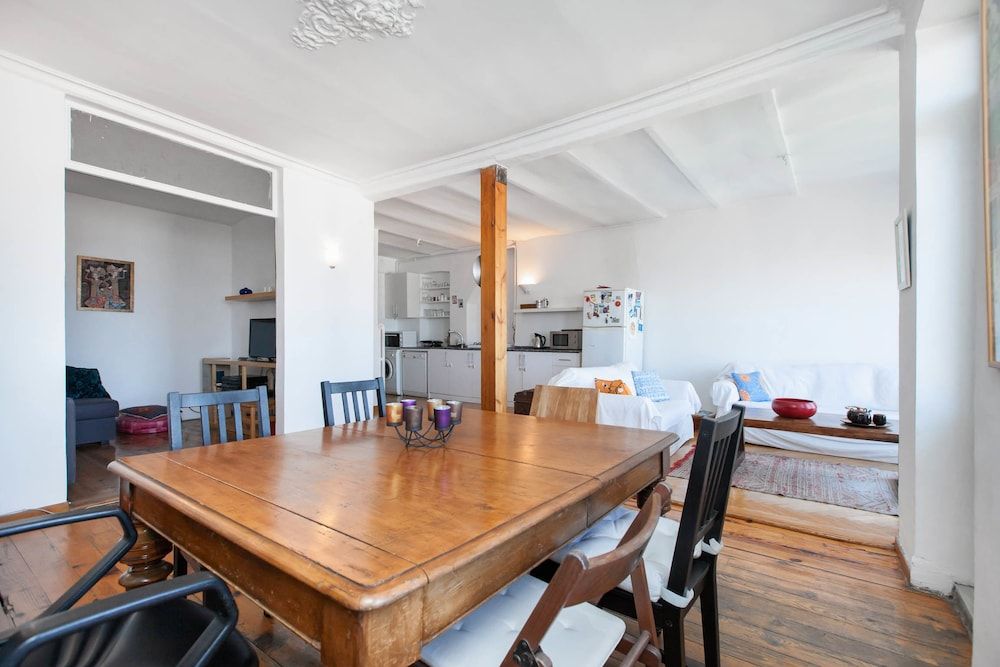 undefined Ev Apartments Cihangir 4