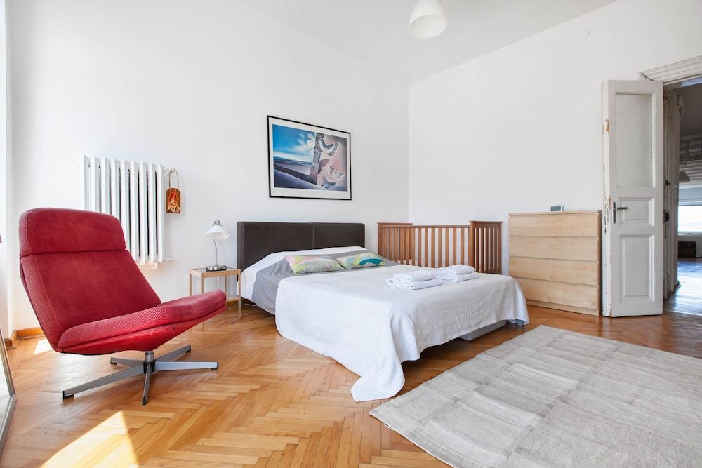 undefined Ev Apartments Cihangir