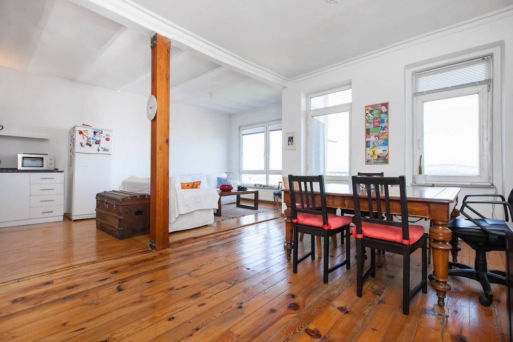 undefined Ev Apartments Cihangir 3