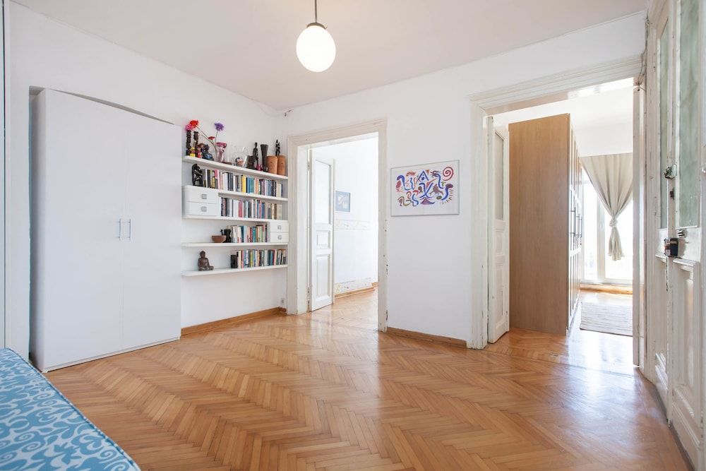 undefined Ev Apartments Cihangir 7