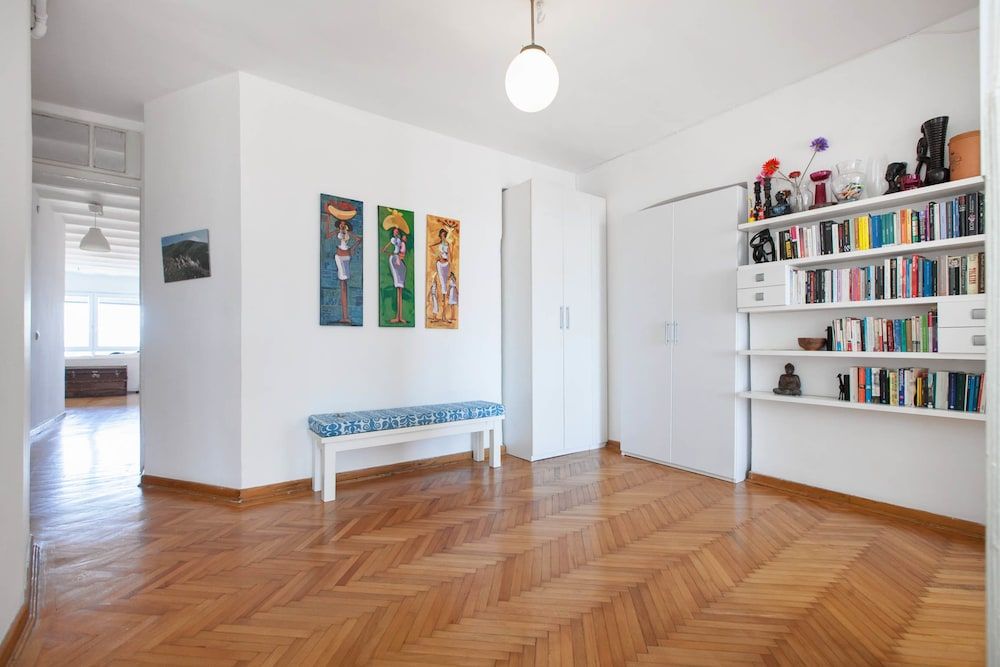 undefined Ev Apartments Cihangir 6