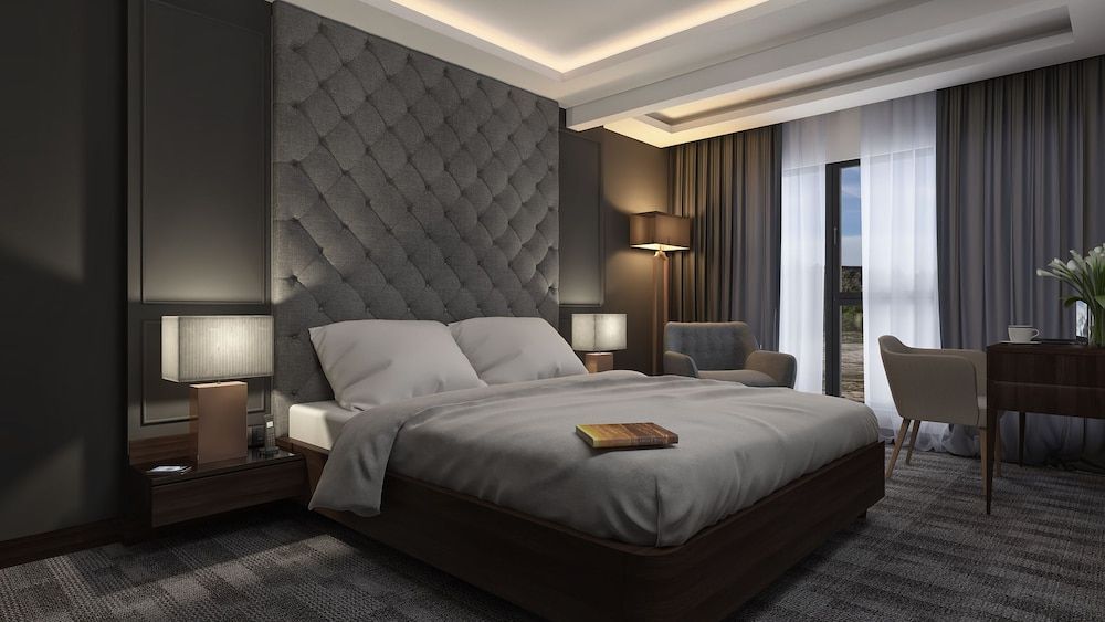 undefined New Gate Hotel 3