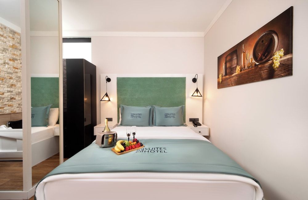 undefined Bakırköy DES Suit Otel 7