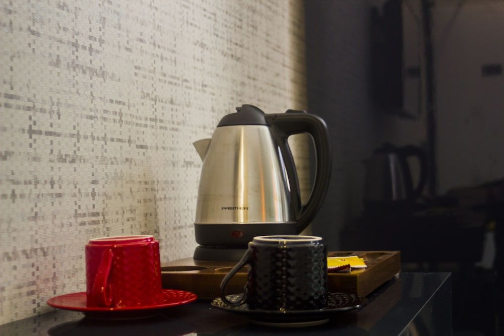 Bakırköy DES Suit Otel Standard Room, 1 Bedroom, City View 10