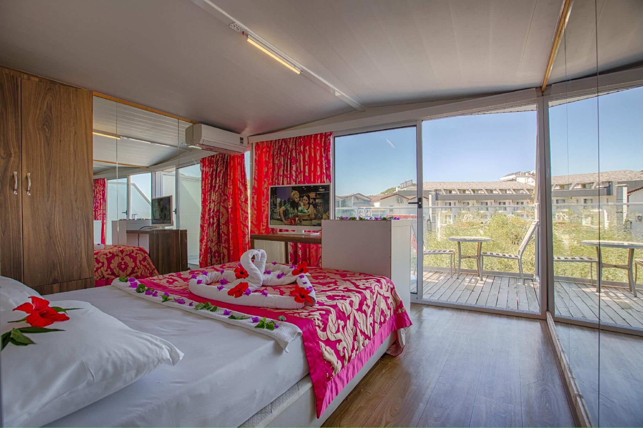 Romantic Suite