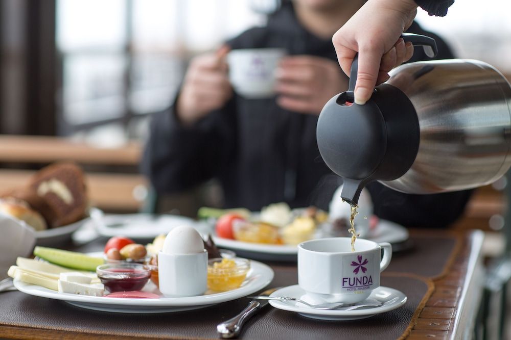 undefined Funda Hotel 10