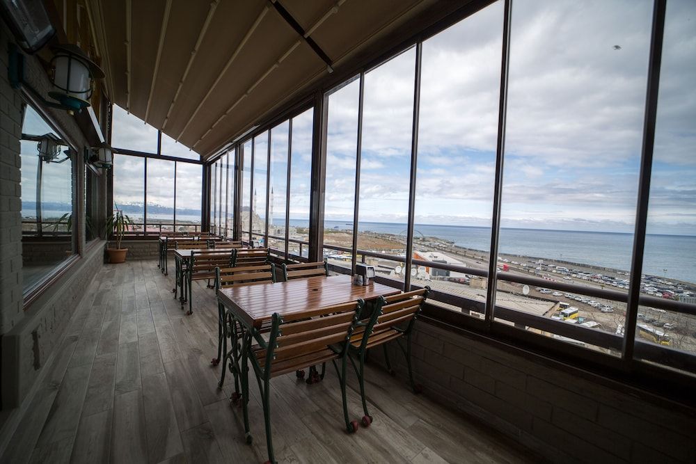 undefined Funda Hotel 8