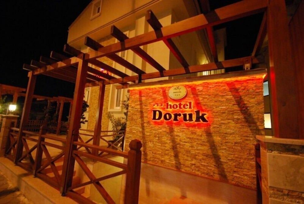 undefined Hotel Doruk 5