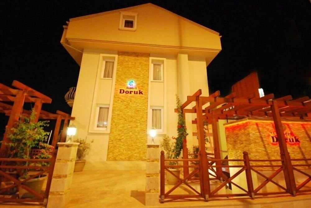 undefined Hotel Doruk 6