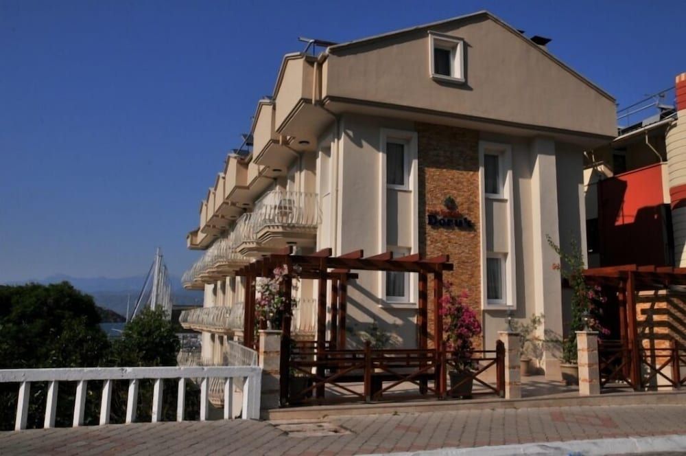 undefined Hotel Doruk 4