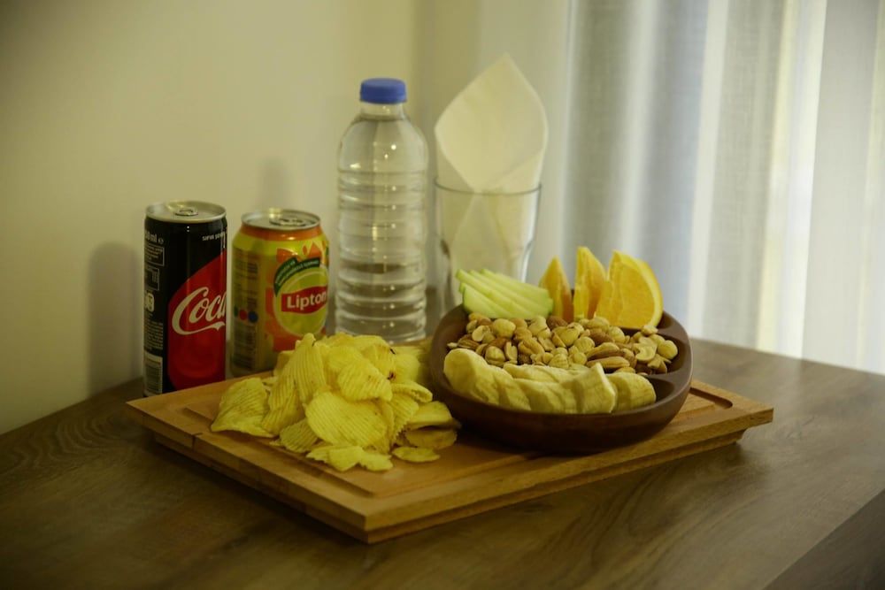 undefined Pandora Suit Otel 10