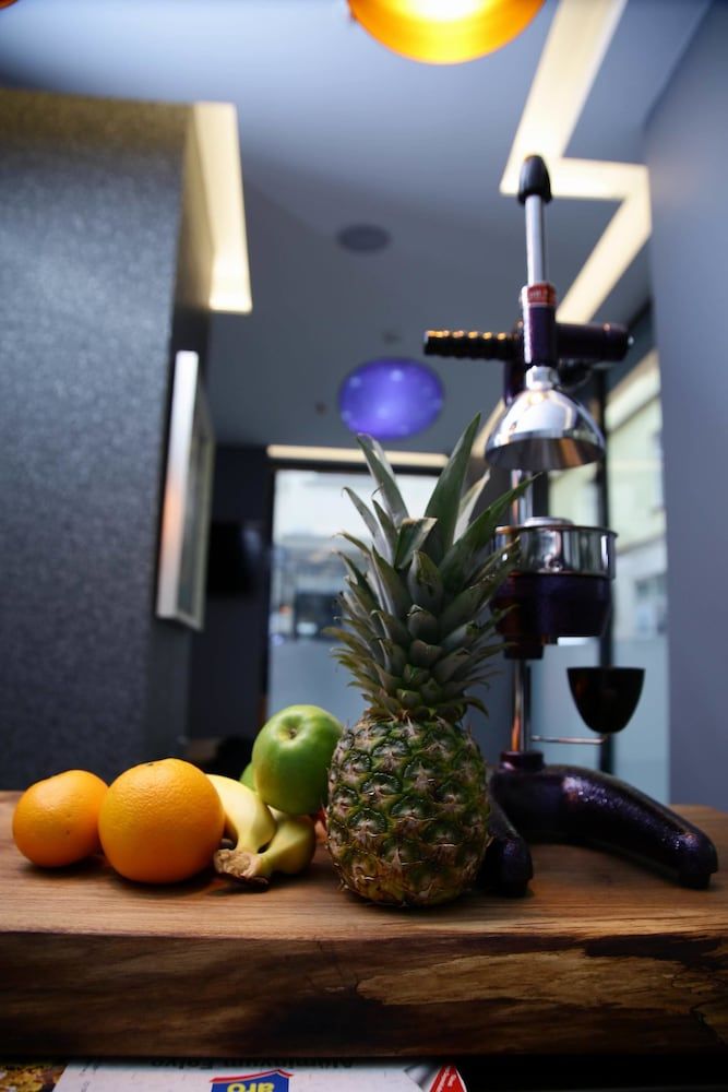 undefined Pandora Suit Otel 9