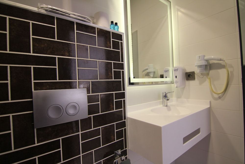 Pandora Suit Otel Deluxe Room 11