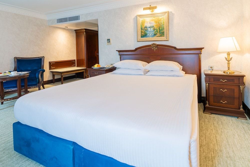 undefined Ilci Residence Hotel 4