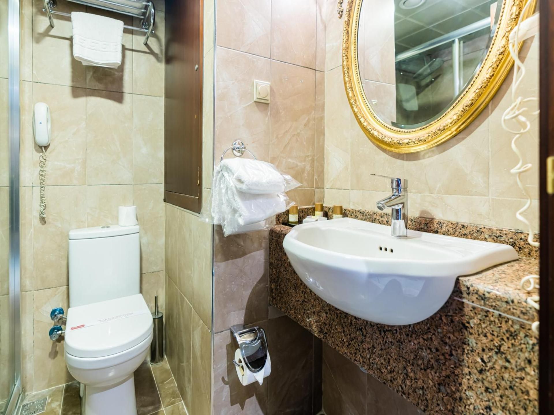 undefined Ilci Residence Hotel 9