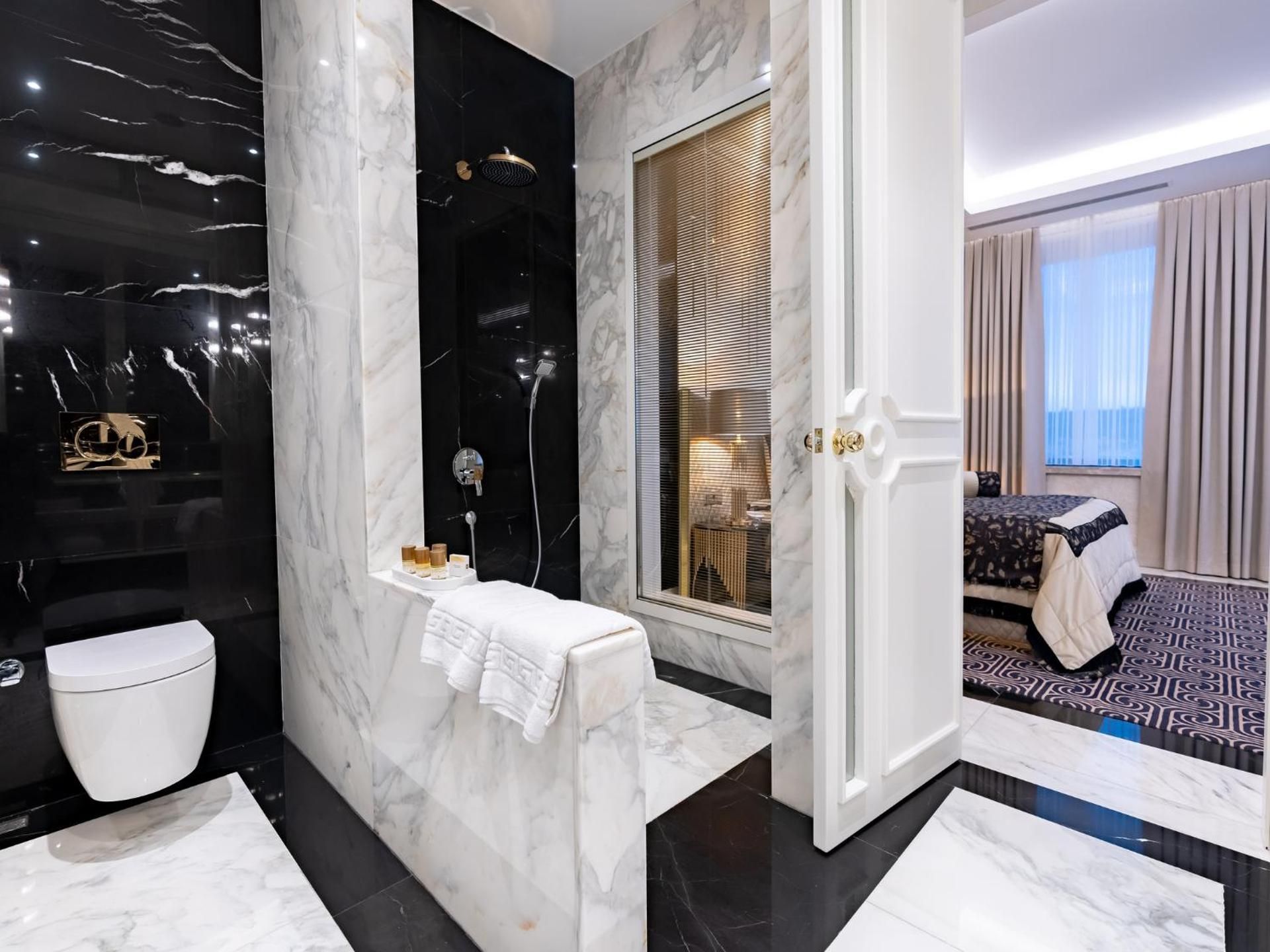 undefined Ilci Residence Hotel 3