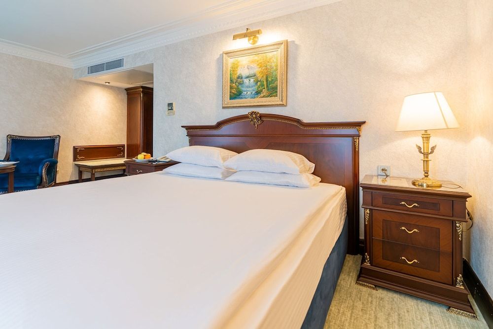 undefined Ilci Residence Hotel 5