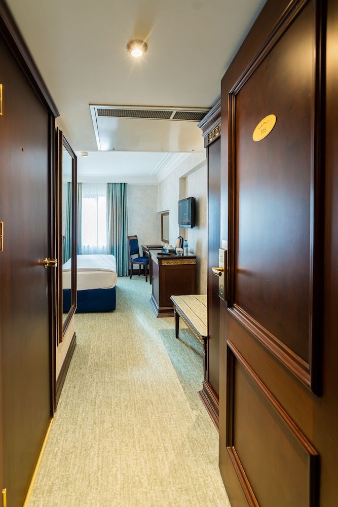 Ilci Residence Hotel Standard Double or Twin Room 7