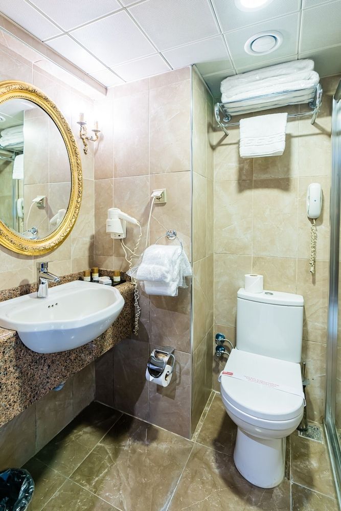 Ilci Residence Hotel Standard Double or Twin Room 6